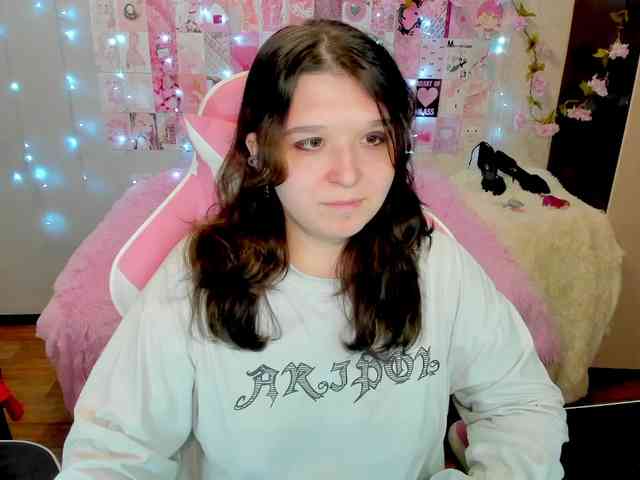 Acid-Kate webcam