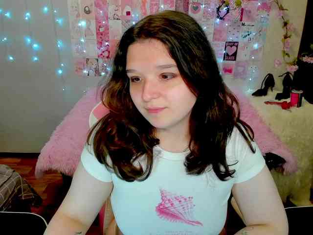 Acid-Kate webcam