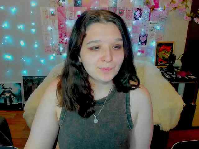 Acid-Kate webcam