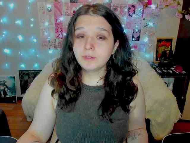 Acid-Kate webcam