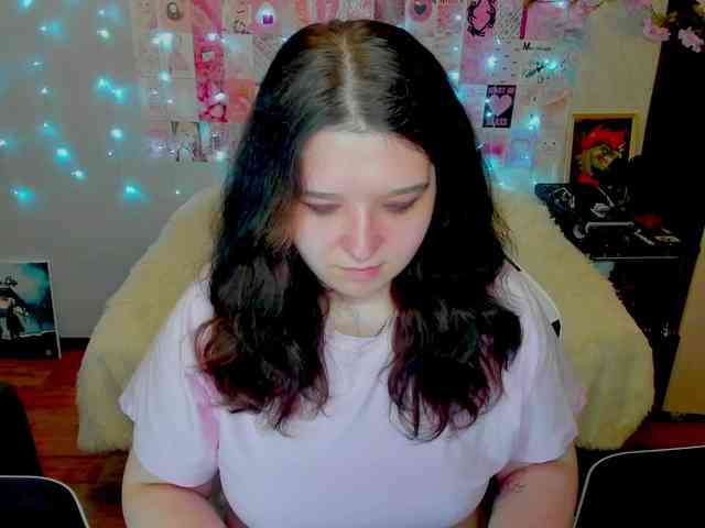Acid-Kate webcam