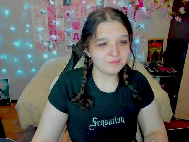 Acid-Kate webcam