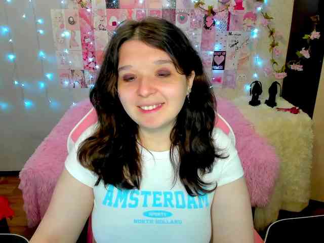 Acid-Kate webcam