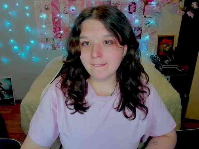 Acid-Kate webcam