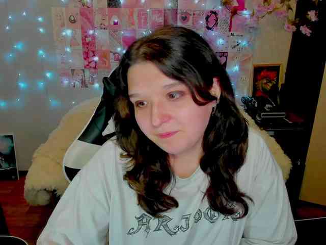 Acid-Kate webcam