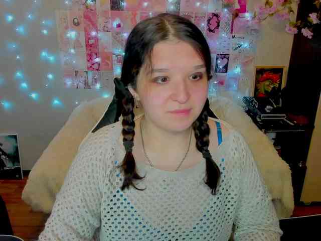 Acid-Kate webcam