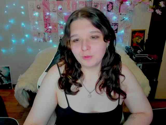 Acid-Kate webcam