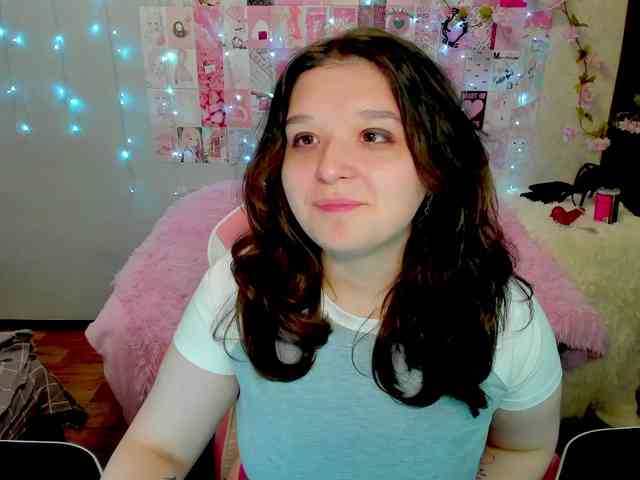 Acid-Kate webcam
