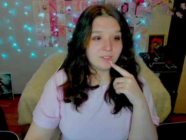 Acid-Kate webcam