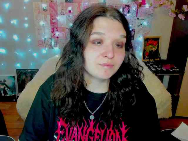 Acid-Kate webcam