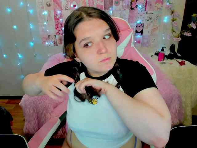 Acid-Kate webcam