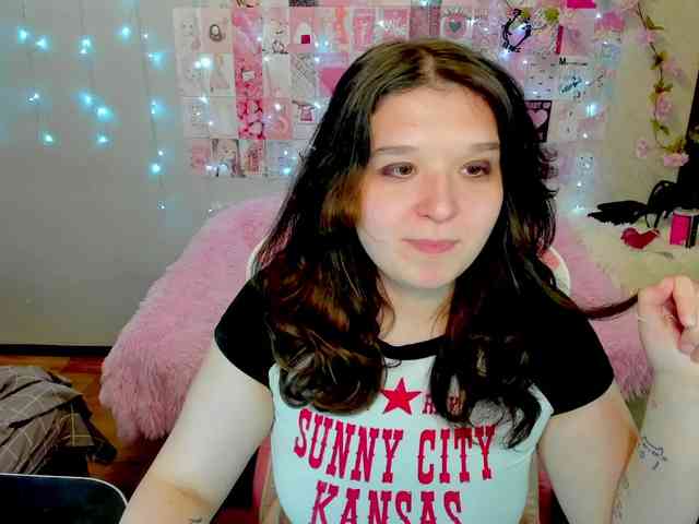 Acid-Kate webcam