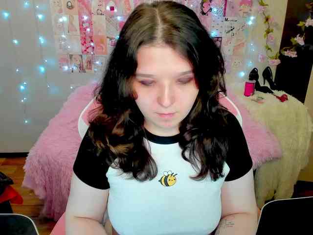 Acid-Kate webcam