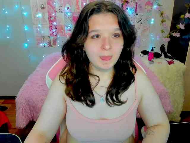 Acid-Kate webcam