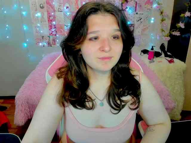 Acid-Kate webcam