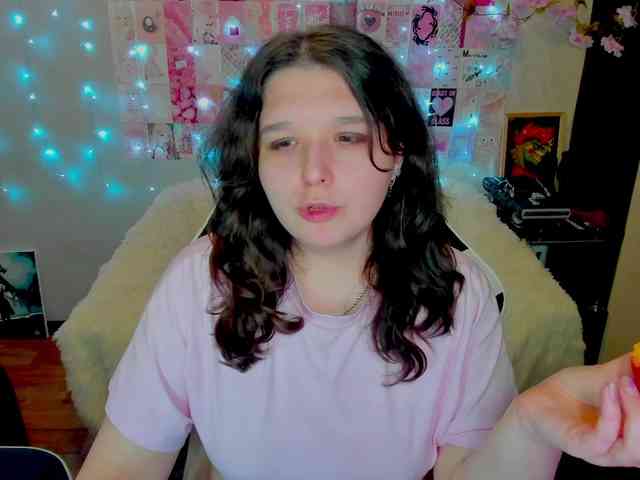 Acid-Kate Sex Cam Show