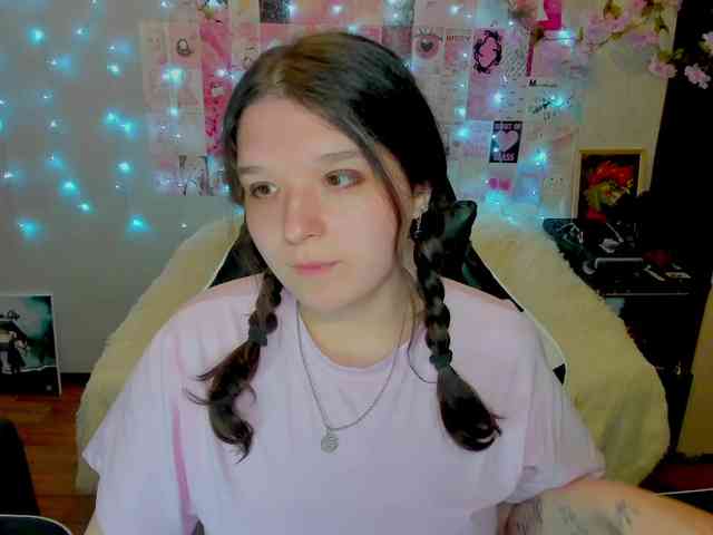 Acid-Kate webcam