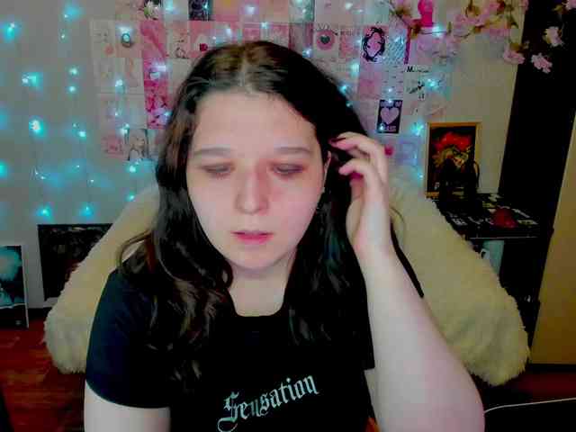 Acid-Kate webcam
