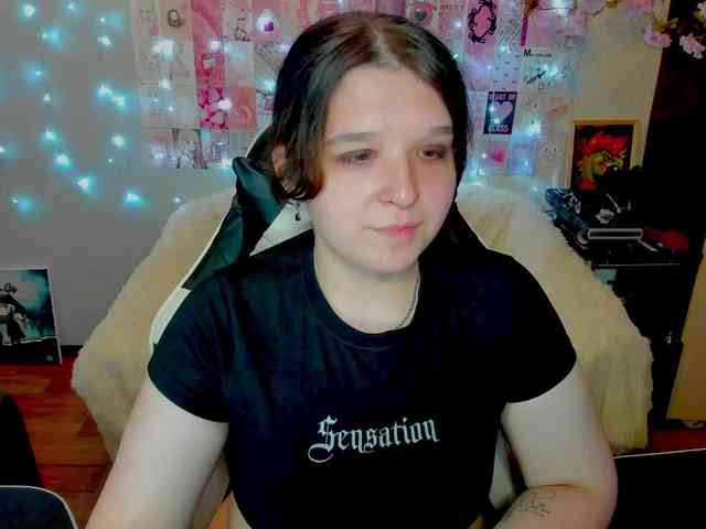 Acid-Kate webcam