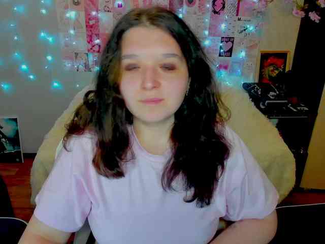 Acid-Kate webcam