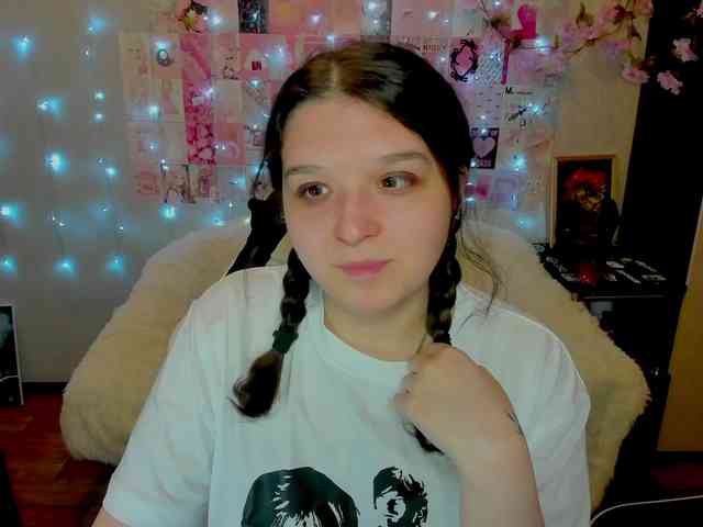 Acid-Kate webcam