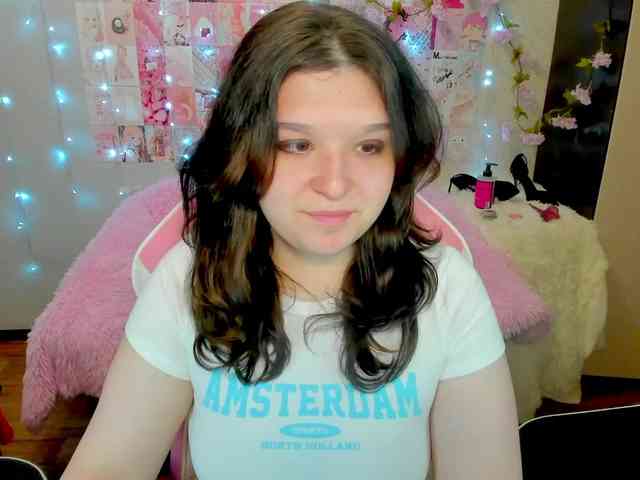 Acid-Kate webcam