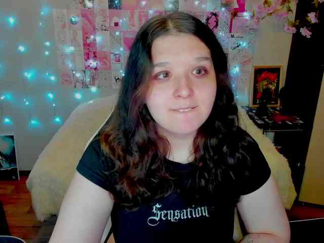 Acid-Kate webcam