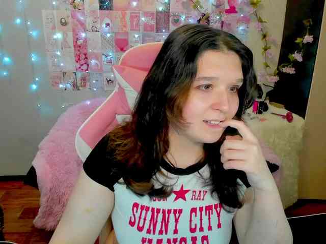 Acid-Kate webcam