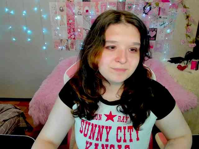 Acid-Kate webcam