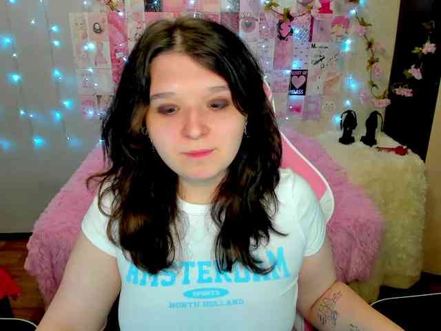 Acid-Kate webcam
