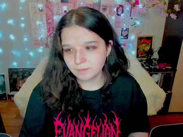 Acid-Kate webcam
