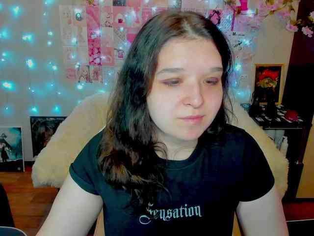 Acid-Kate webcam