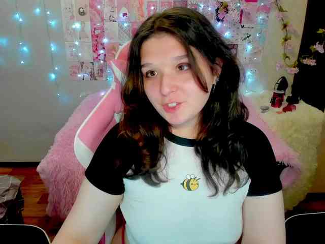 Acid-Kate webcam