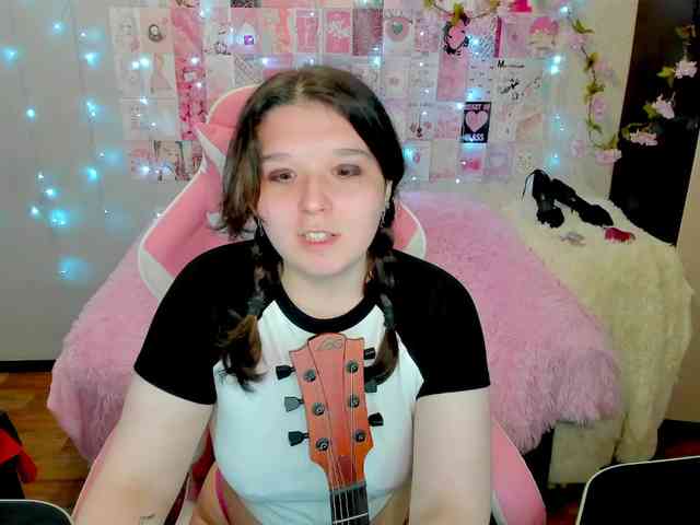 Acid-Kate webcam