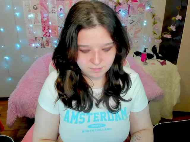 Acid-Kate webcam