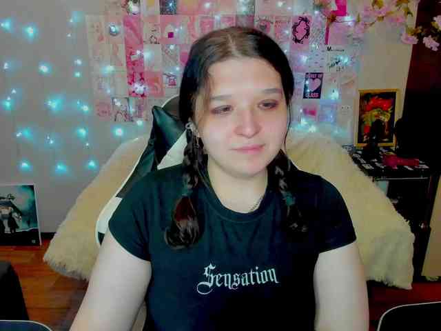 Acid-Kate webcam