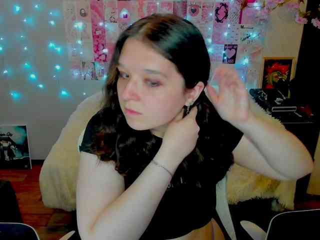Acid-Kate webcam