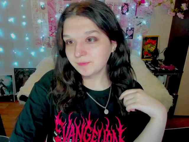 Acid-Kate webcam