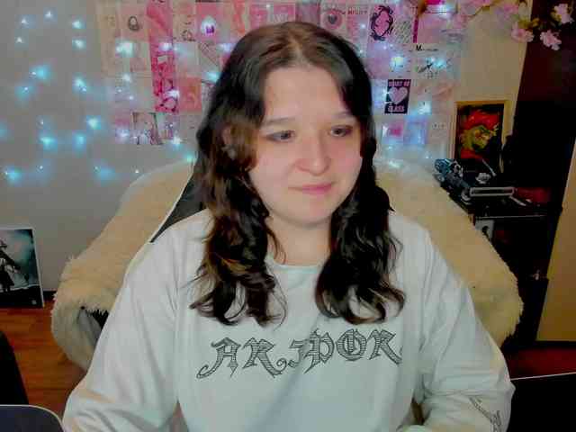 Acid-Kate webcam