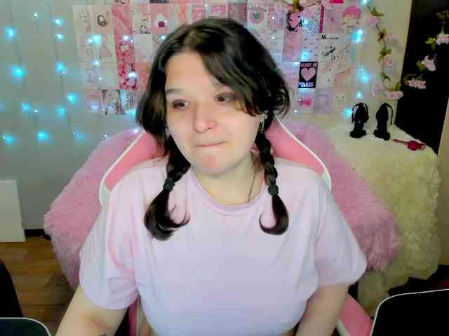 Acid-Kate webcam