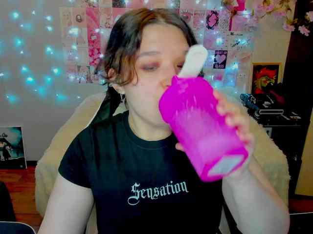 Acid-Kate webcam