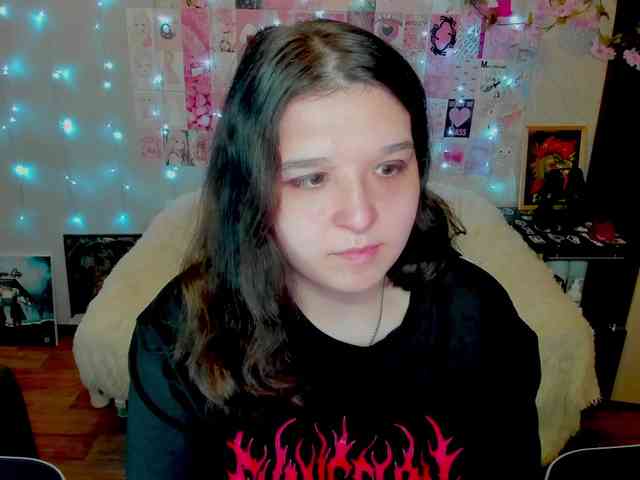 Acid-Kate webcam