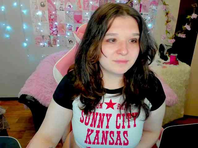 Acid-Kate Live Webcam on BongaCams