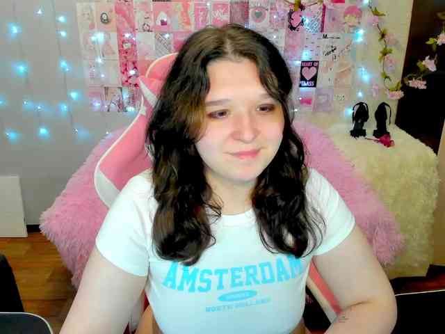 Acid-Kate webcam