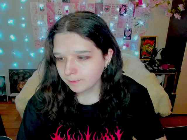 Acid-Kate webcam