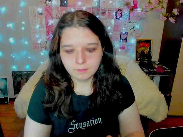 Acid-Kate webcam