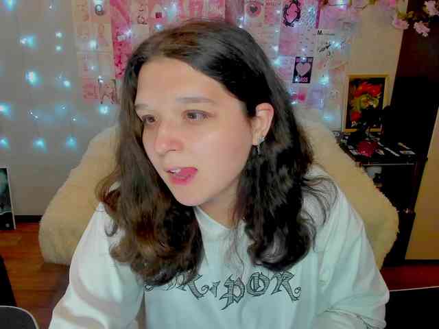 Acid-Kate webcam