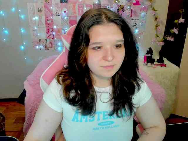 Acid-Kate webcam