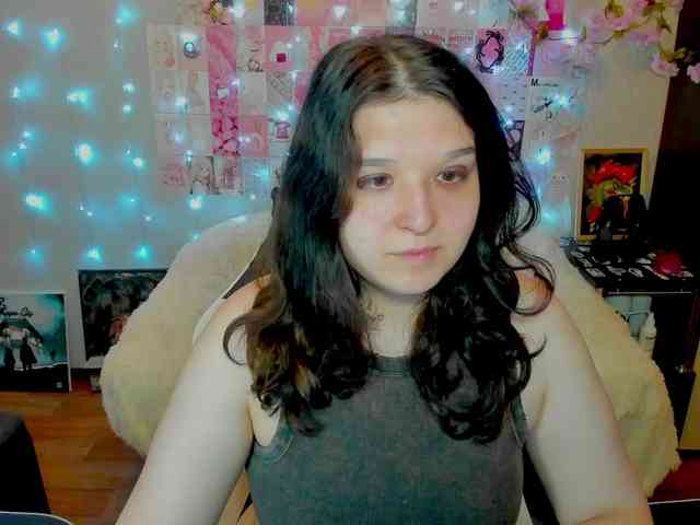 Acid-Kate Live Webcam on BongaCams
