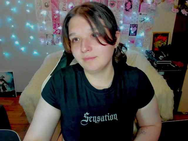 Acid-Kate webcam